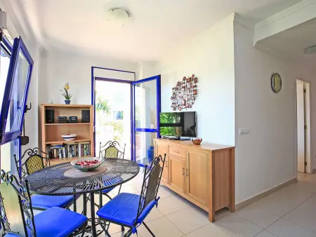Appartement Alma del Sol à Dénia, piscine commune et mer à 400 m : photo 5
