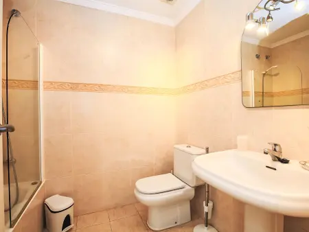 Appartement Alma del Sol à Dénia, piscine commune et mer à 400 m : photo 17