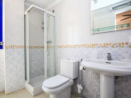 Appartement Alma del Sol à Dénia, piscine commune et mer à 400 m : photo 18