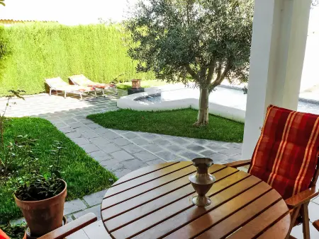 Maison Bella Tierra à Dénia avec piscine privée : photo 2
