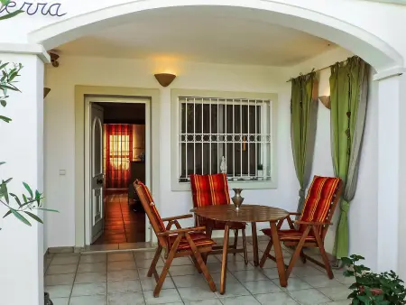 Maison Bella Tierra à Dénia avec piscine privée : photo 3