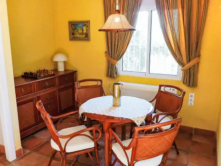 Maison Bella Tierra à Dénia avec piscine privée : photo 4