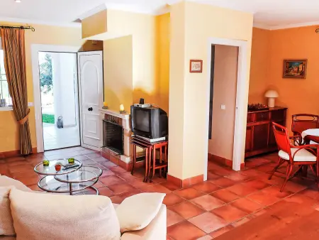 Maison Bella Tierra à Dénia avec piscine privée : photo 5