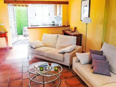 Maison Bella Tierra à Dénia avec piscine privée : photo 6