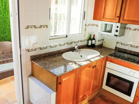 Maison Bella Tierra à Dénia avec piscine privée : photo 8