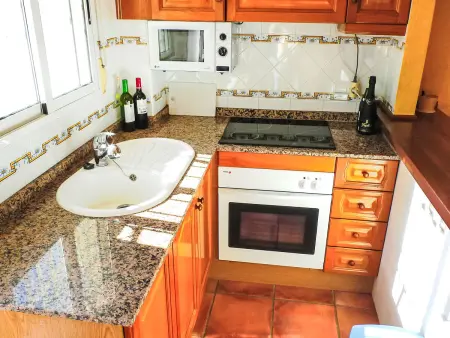Maison Bella Tierra à Dénia avec piscine privée : photo 9