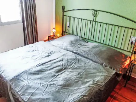 Maison Bella Tierra à Dénia avec piscine privée : photo 10