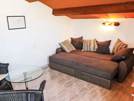 Maison Bella Tierra à Dénia avec piscine privée : photo 11