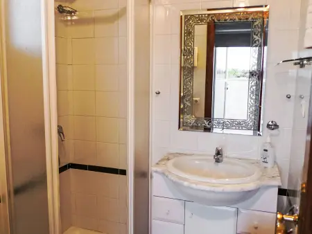 Maison Bella Tierra à Dénia avec piscine privée : photo 12