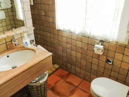 Maison Bella Tierra à Dénia avec piscine privée : photo 13