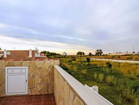 Maison Bella Tierra à Dénia avec piscine privée : photo 14