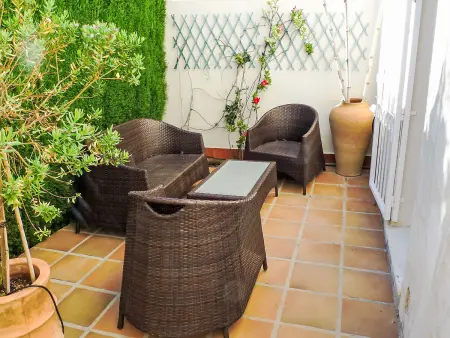 Maison Bella Tierra à Dénia avec piscine privée : photo 15