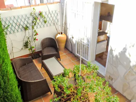 Maison Bella Tierra à Dénia avec piscine privée : photo 16