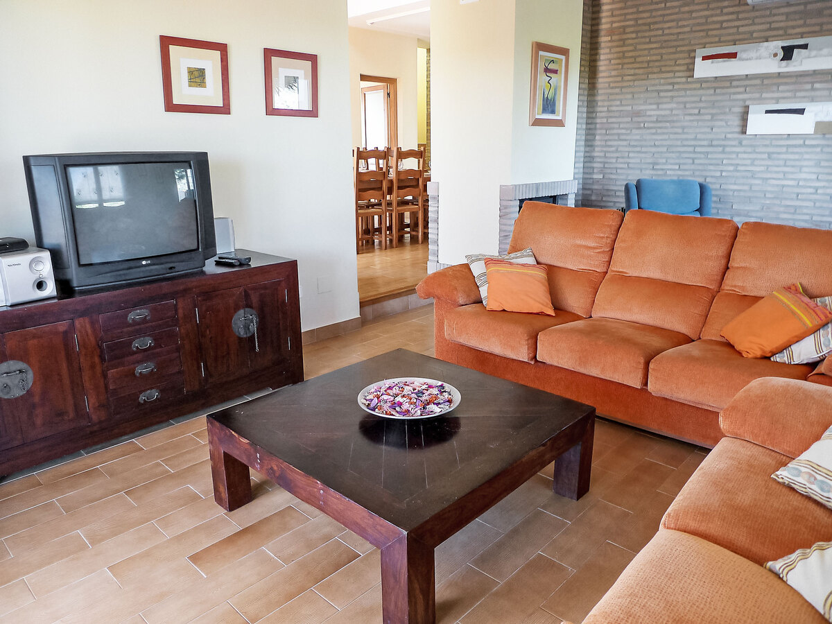 Villa Corona à Dénia, 6 pers., piscine privée - Photo 10