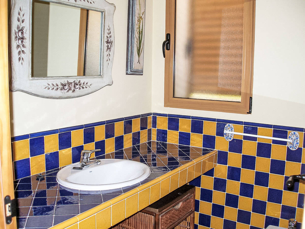 Villa Corona à Dénia, 6 pers., piscine privée - Photo 17
