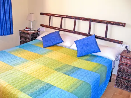 Villa Corona à Dénia, 6 pers., piscine privée - Photo 2