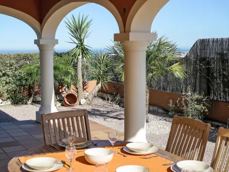 Villa Corona à Dénia, 6 pers., piscine privée - Photo 6
