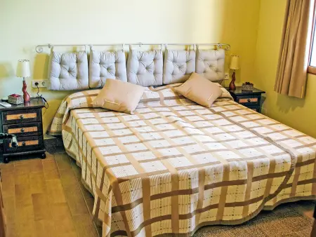 Villa Corona à Dénia, 6 pers., piscine privée - Photo 7