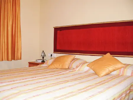 Villa Corona à Dénia, 6 pers., piscine privée - Photo 13