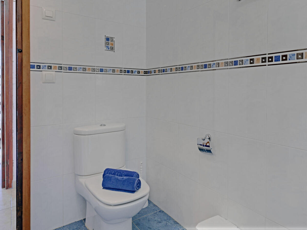 Maison La Concha avec piscine et terrasse toit à Javea - Photo 17