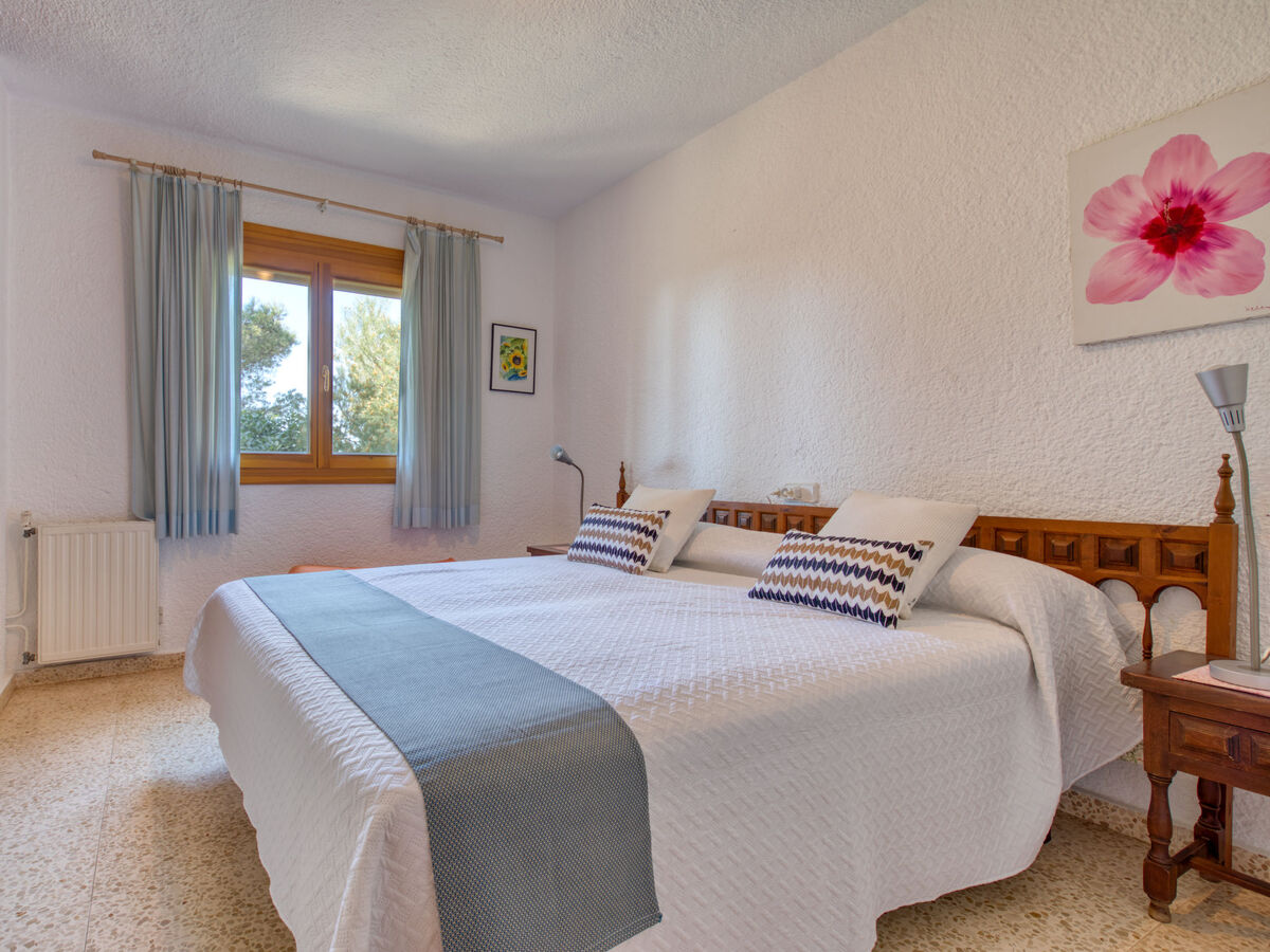 Maison Marina à Javea – piscine, terrasse toit et vue mer - Photo 12