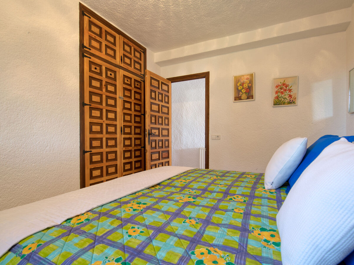 Maison Marina à Javea – piscine, terrasse toit et vue mer - Photo 14