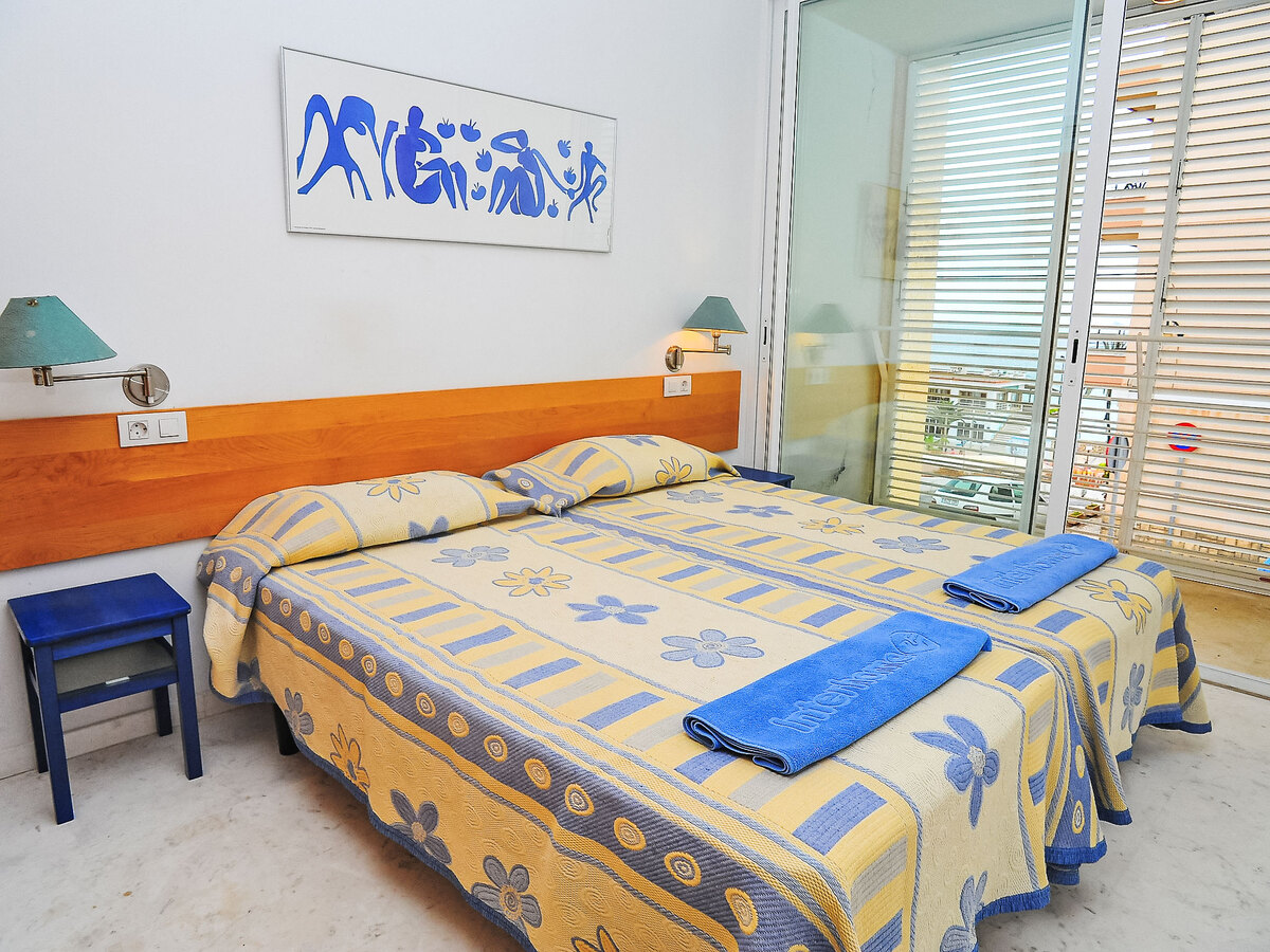 Appartement Atarazanas à Javea – vue mer et port, 130 m² - Photo 5