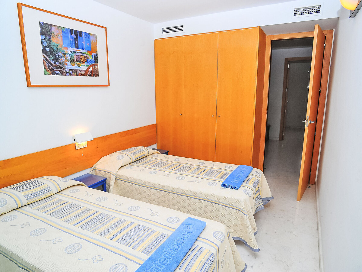 Appartement Atarazanas à Javea – vue mer et port, 130 m² - Photo 6