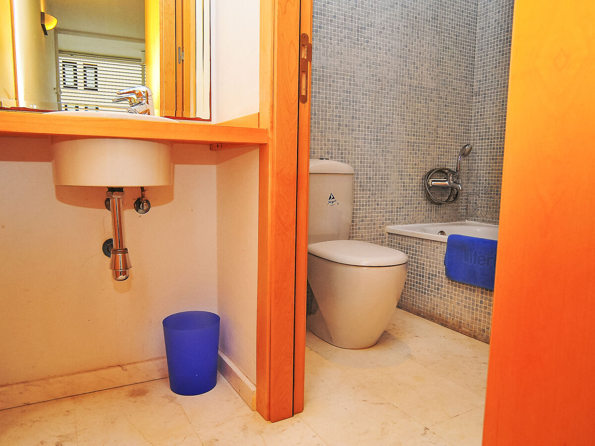 Appartement Atarazanas à Javea – vue mer et port, 130 m² - Photo 9