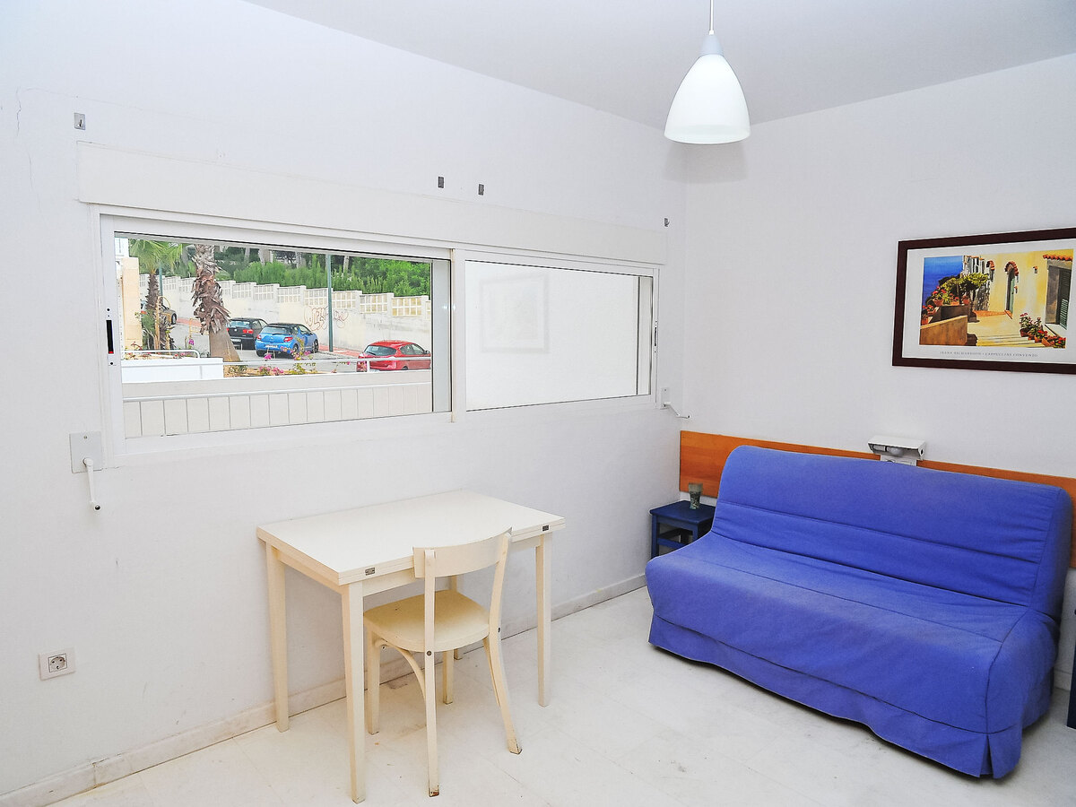 Appartement Atarazanas à Javea – vue mer et port, 130 m² - Photo 11