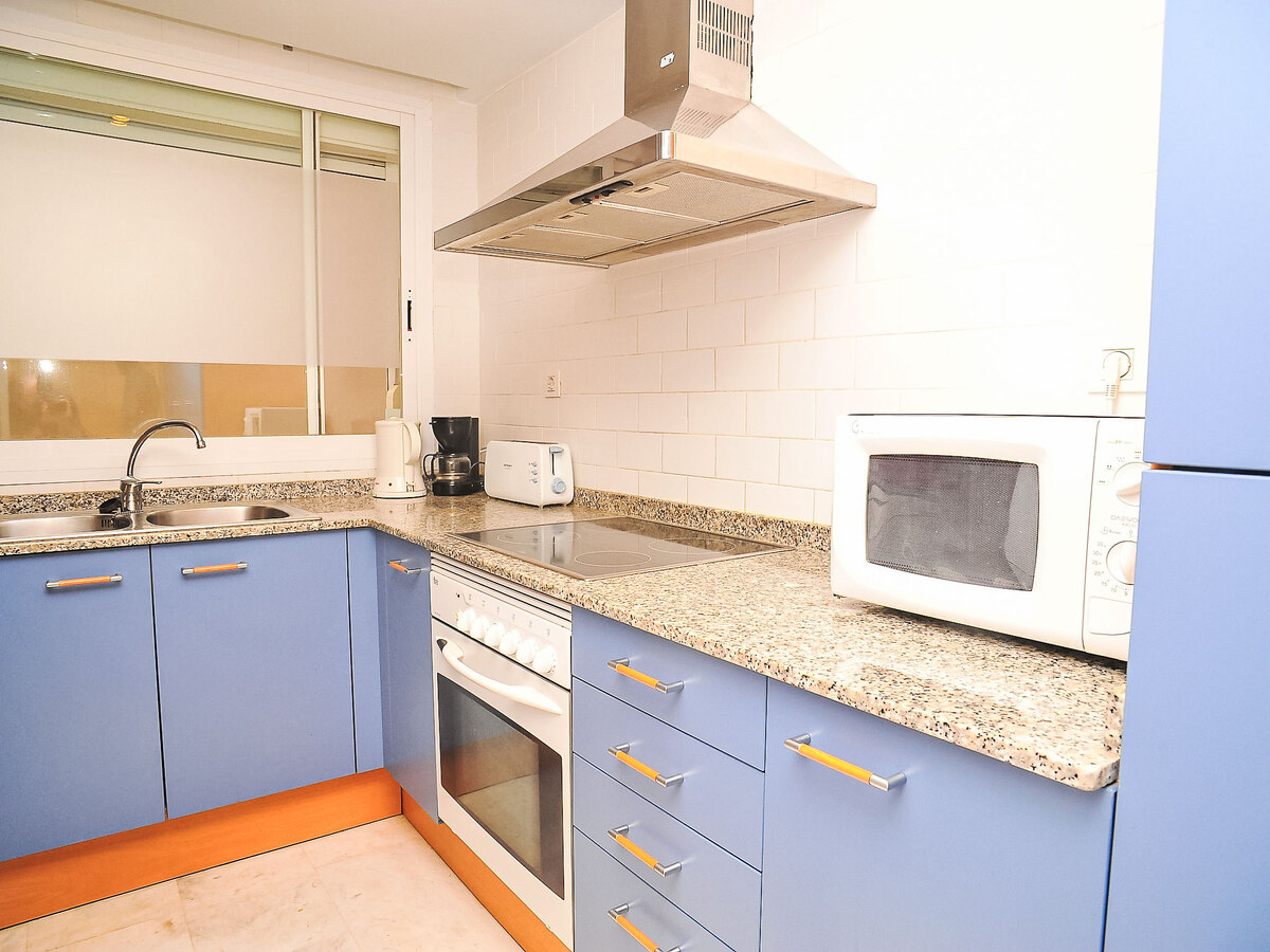 Appartement Atarazanas à Javea – vue mer et port, 130 m² - Photo 12