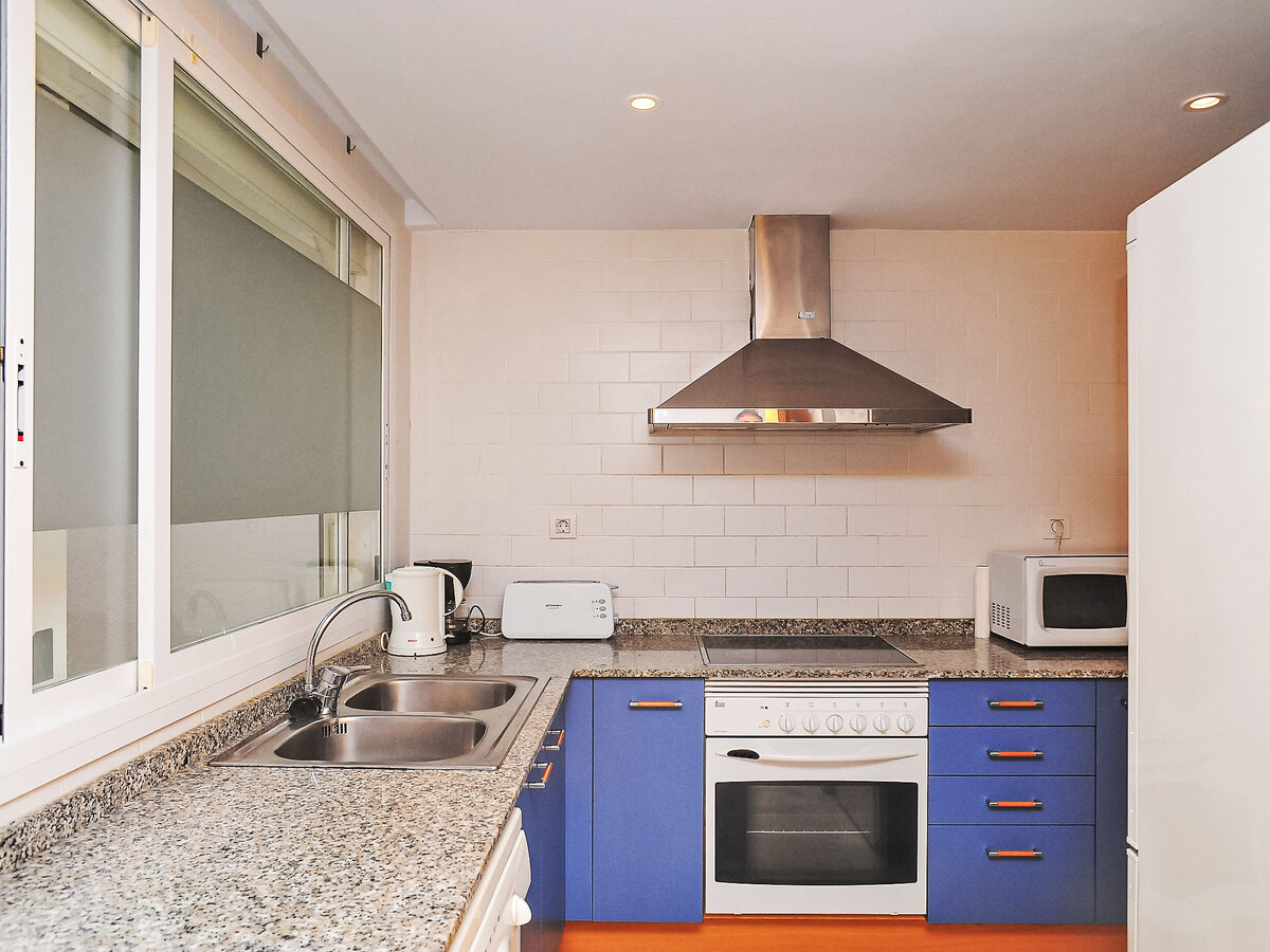 Appartement Atarazanas à Javea – vue mer et port, 130 m² - Photo 13
