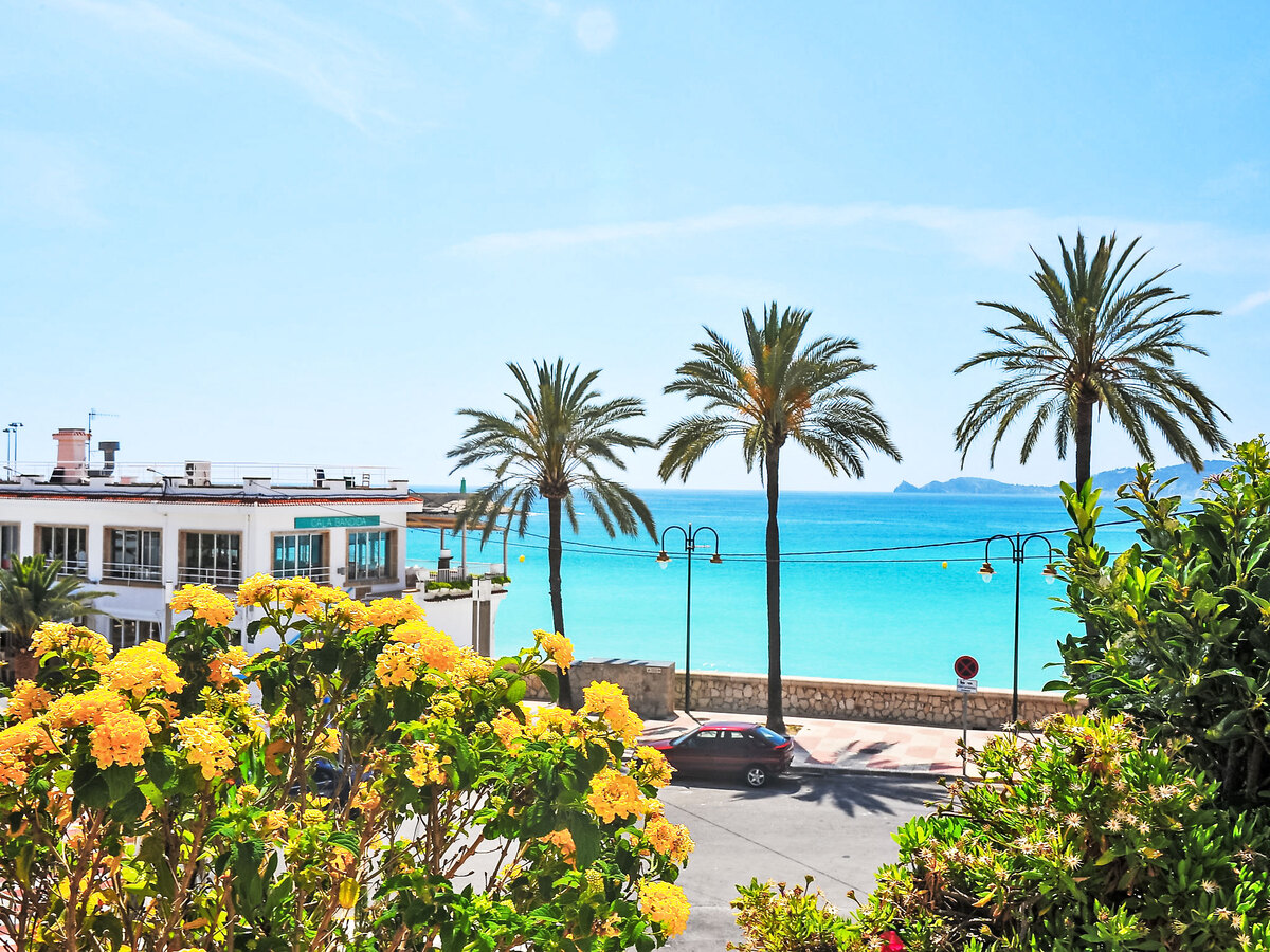 Appartement Atarazanas à Javea – vue mer et port, 130 m² - Photo 18