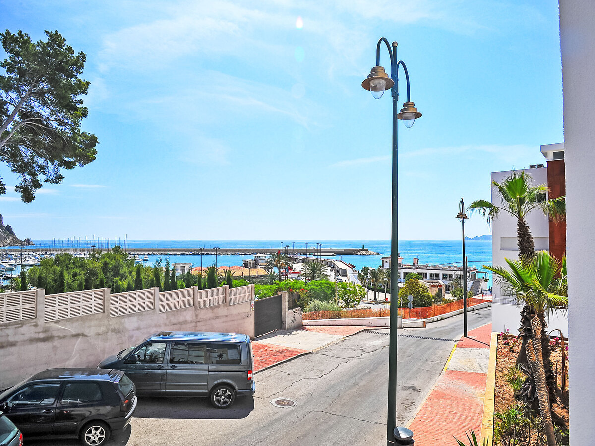 Appartement Atarazanas à Javea – vue mer et port, 130 m² - Photo 19