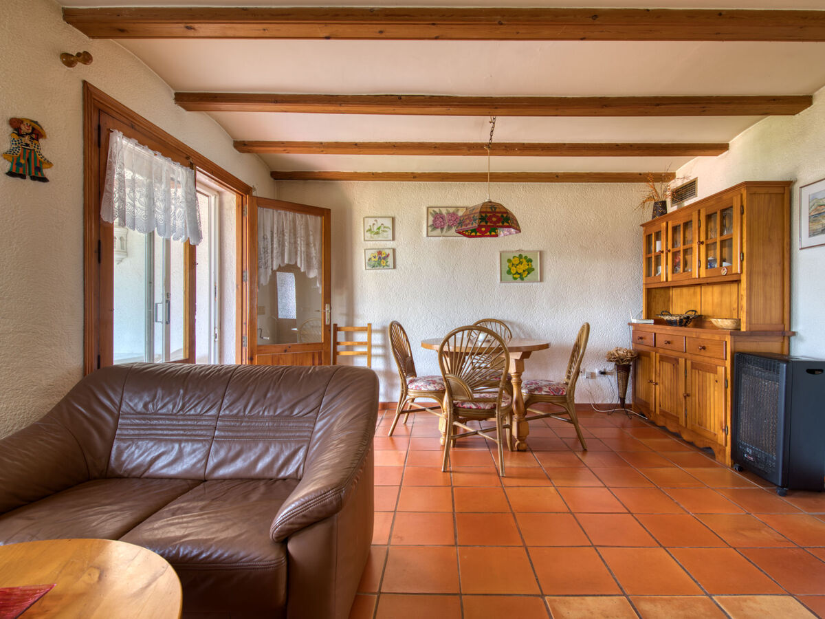 Maison mitoyenne à Jávea, piscine et vue mer, plage à 20 m - Photo 8