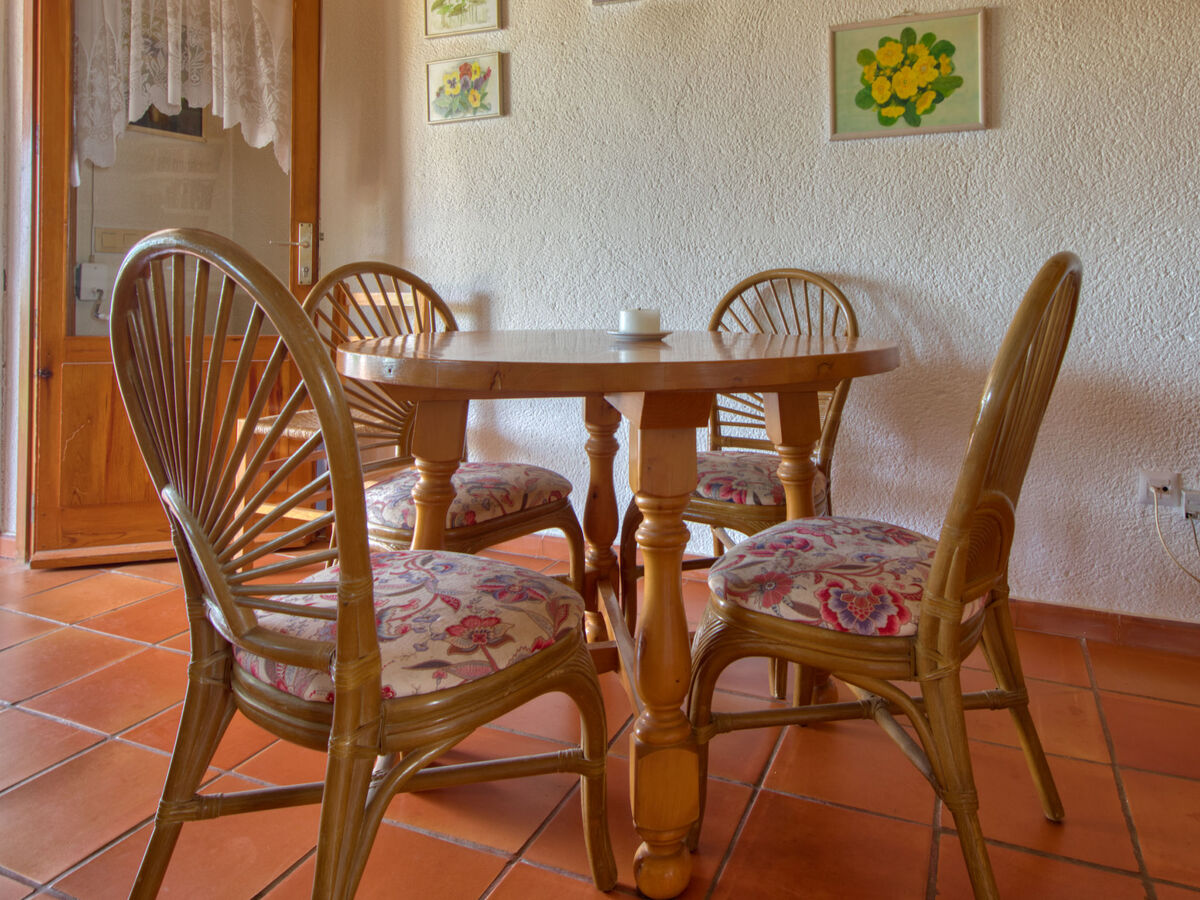 Maison mitoyenne à Jávea, piscine et vue mer, plage à 20 m - Photo 9