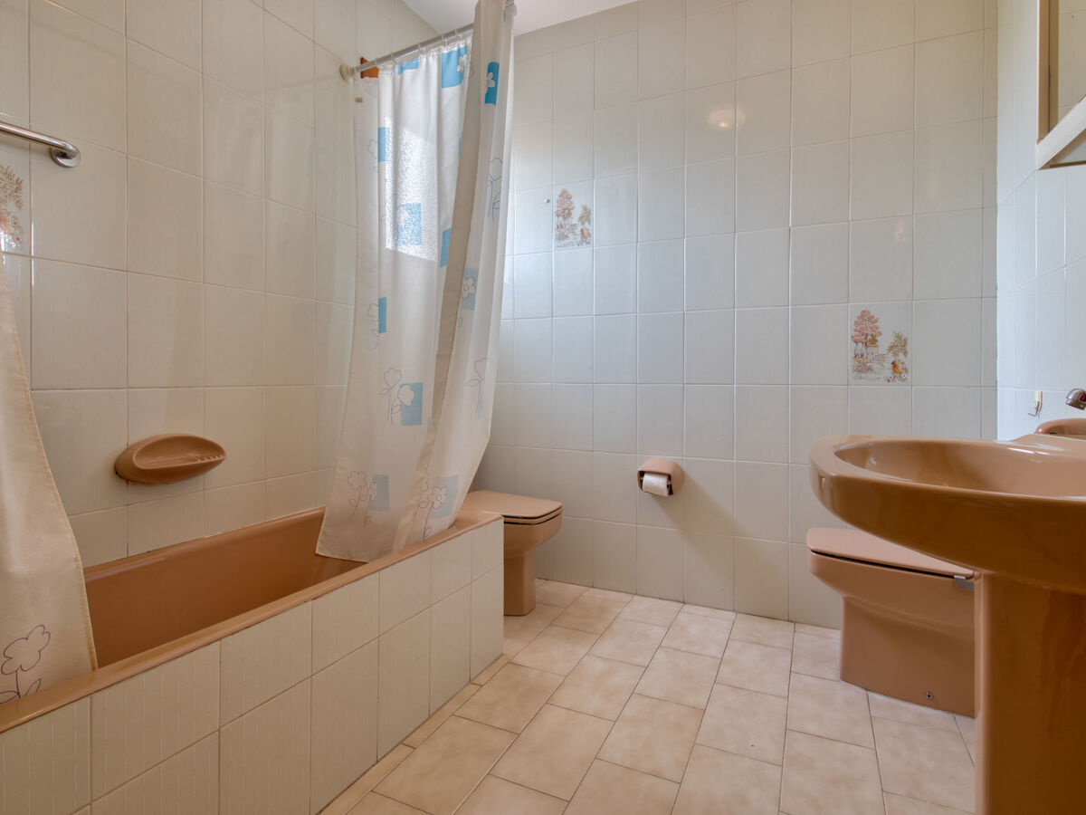 Maison mitoyenne à Jávea, piscine et vue mer, plage à 20 m - Photo 12