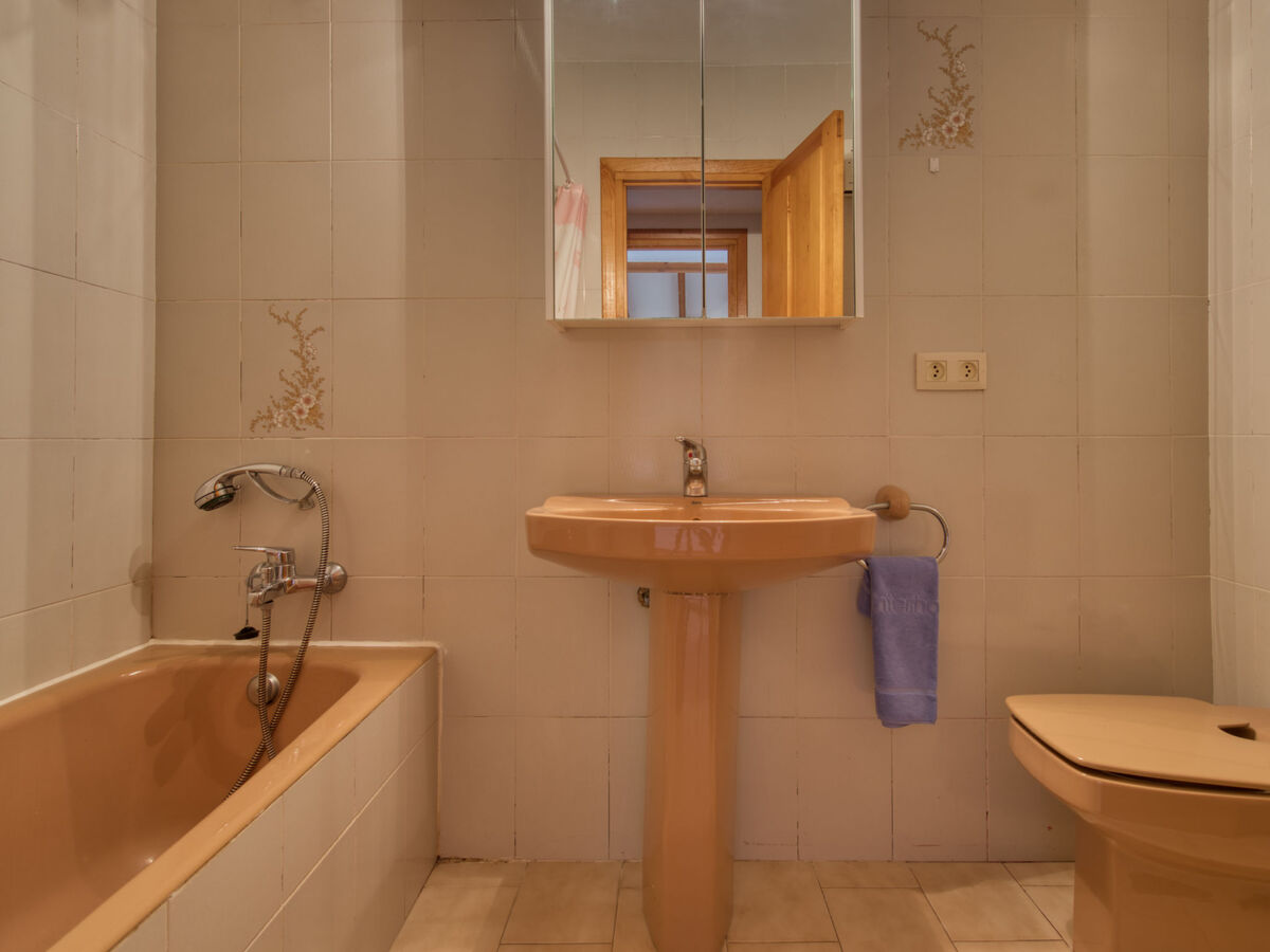 Maison mitoyenne à Jávea, piscine et vue mer, plage à 20 m - Photo 14