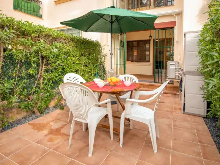 Appartement à Javea avec piscine et plage à 600 m : photo 3