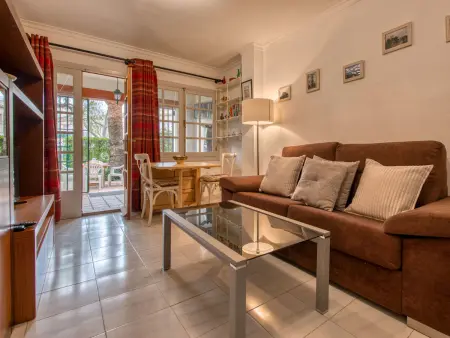 Appartement à Javea avec piscine et plage à 600 m : photo 4