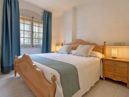 Appartement à Javea avec piscine et plage à 600 m : photo 5