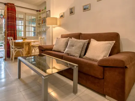 Appartement à Javea avec piscine et plage à 600 m : photo 6