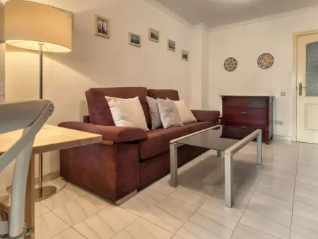 Appartement à Javea avec piscine et plage à 600 m : photo 7