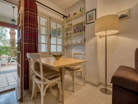 Appartement à Javea avec piscine et plage à 600 m : photo 8
