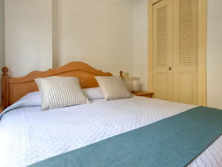 Appartement à Javea avec piscine et plage à 600 m : photo 9
