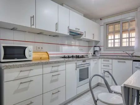 Appartement à Javea avec piscine et plage à 600 m : photo 10