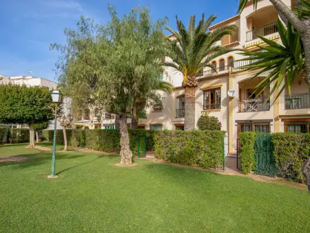 Appartement à Javea avec piscine et plage à 600 m : photo 14