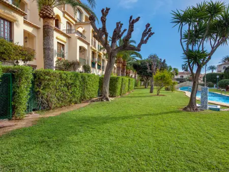 Appartement à Javea avec piscine et plage à 600 m : photo 15