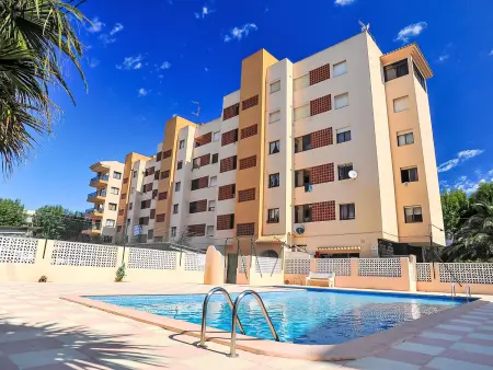Location appartement à Javea, Galicia Javea
