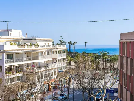 Galicia Javea, Location Appartement 6 personnes à Javea - Photo 1